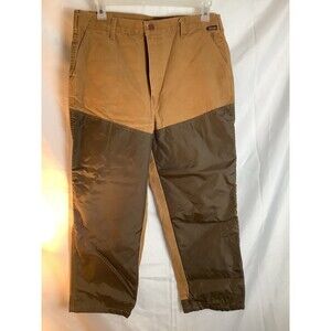 Walls Brush Pants 36 Medium